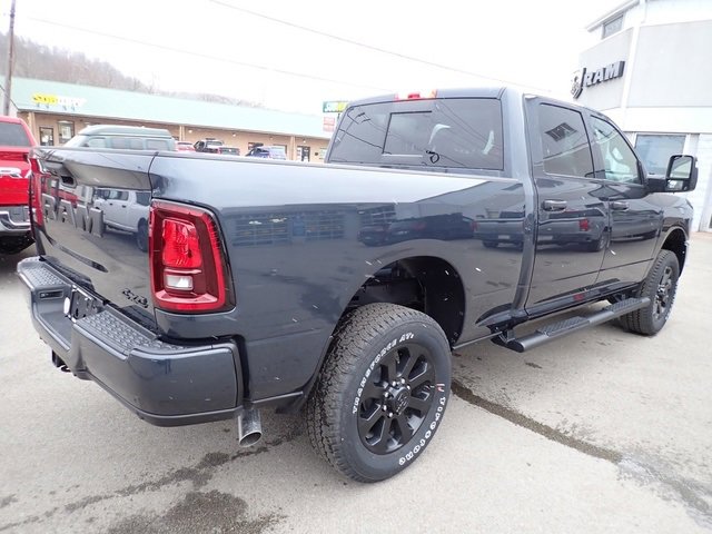 New 2026 RAM 2500 Tradesman image 8
