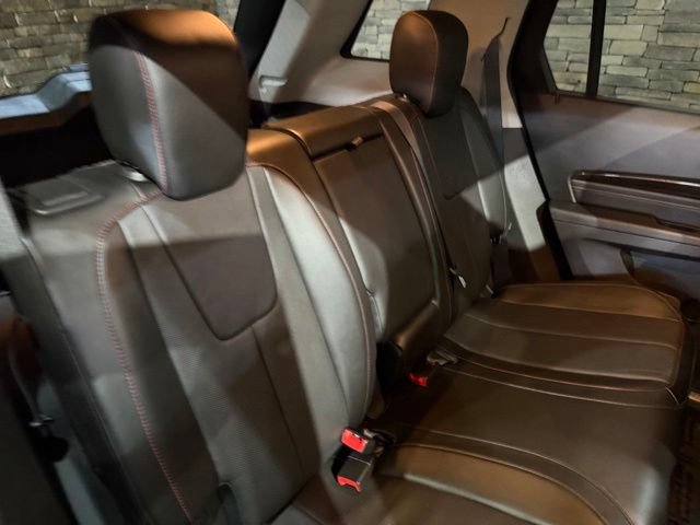Used 2014 GMC Terrain Denali FWD image 34