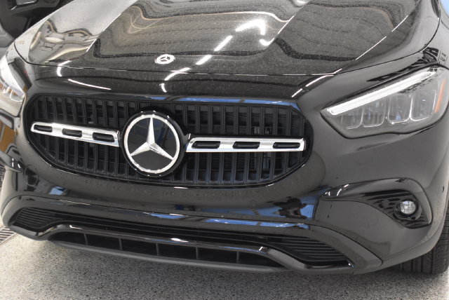 New 2026 Mercedes-Benz GLA 250 4MATIC image 14