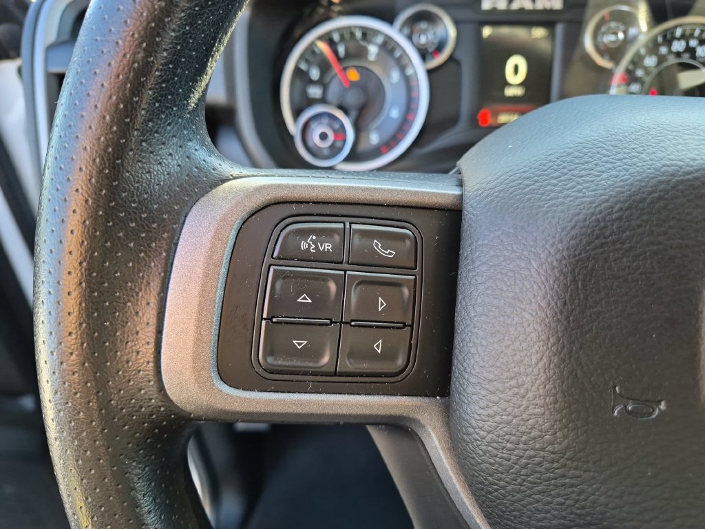 Used 2020 RAM 3500 Tradesman w/ Chrome Appearance Group AWD/4WD image 15