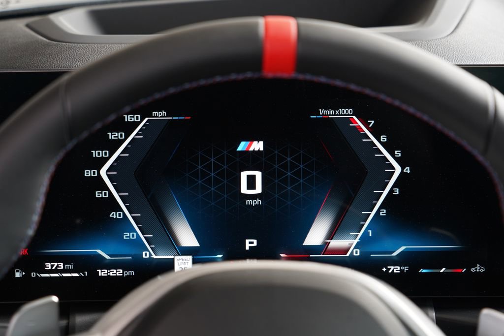 New 2026 BMW M340i w/ Premium Package RWD image 15