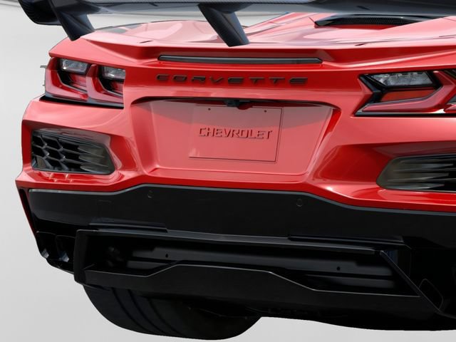 New 2027 Chevrolet Corvette Grand Sport w/ Battery Protection Package RWD image 14