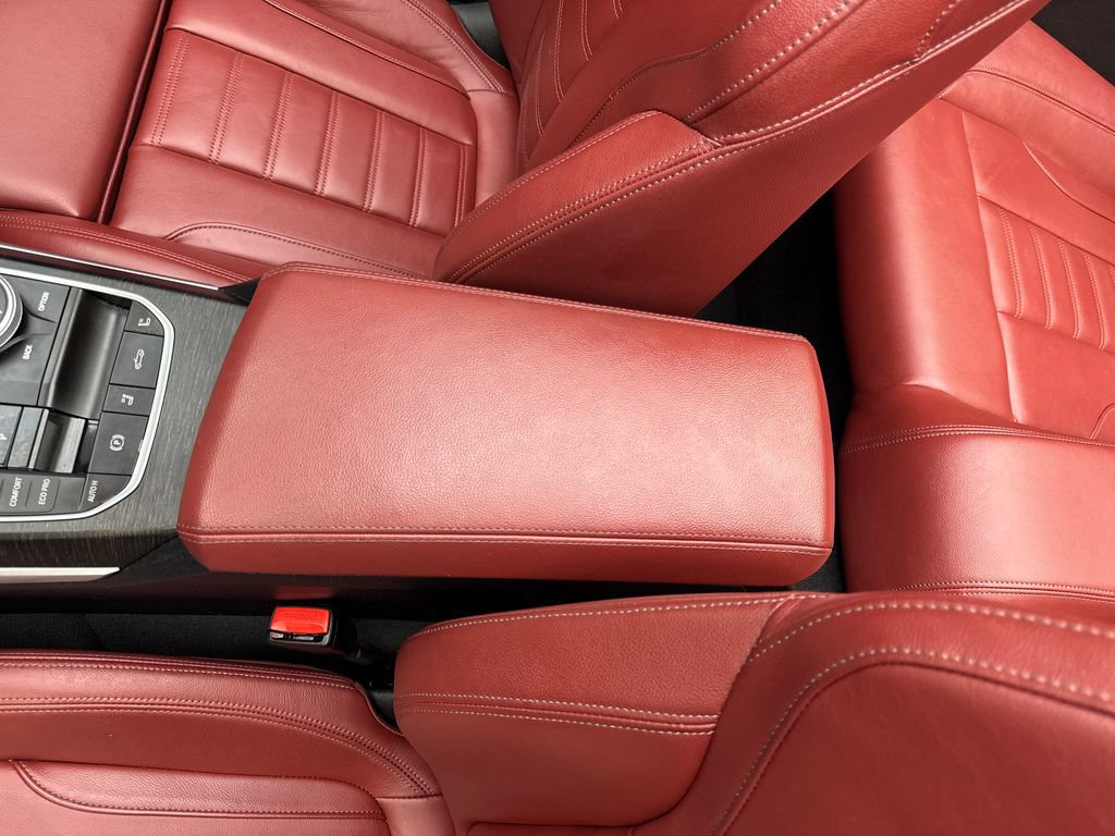 Used 2024 BMW 440i xDrive Convertible w/ Premium Package AWD/4WD image 67