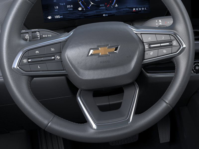 New 2025 Chevrolet Equinox LT w/ Safety and Technology Package FWD image 19