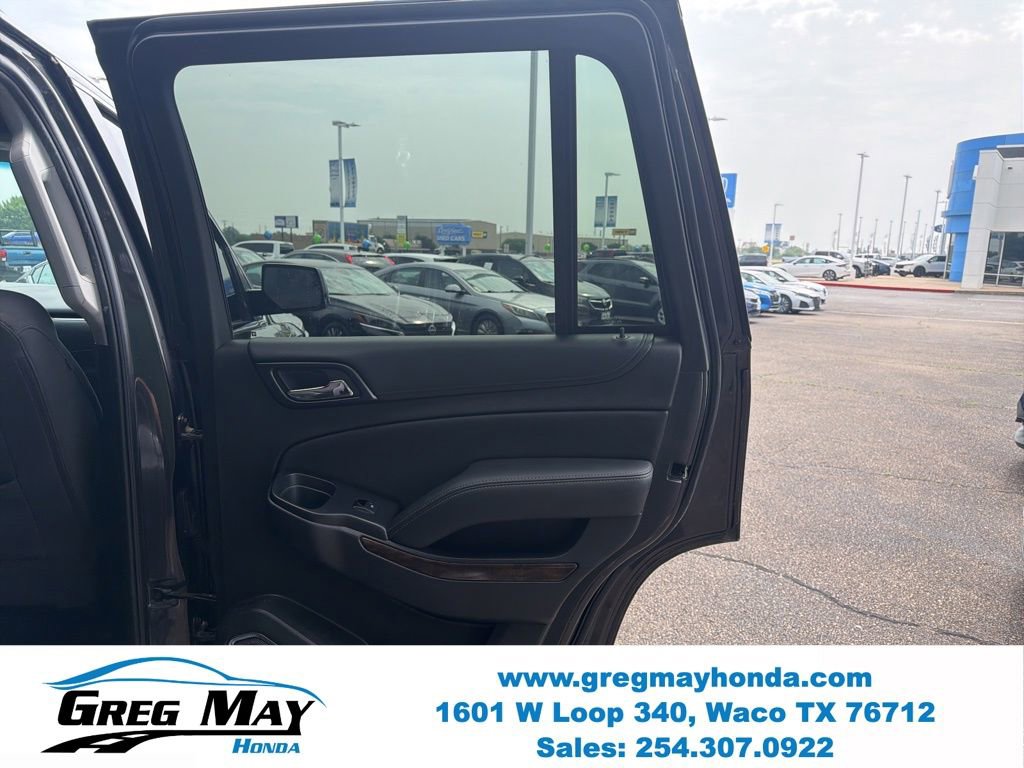 Used 2016 Chevrolet Tahoe LS RWD image 27