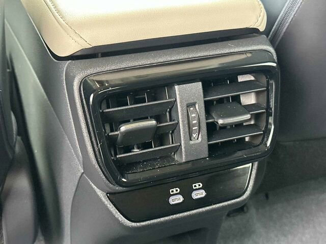 Used 2025 Lexus RZ 450e w/ Accessory Package (2T) image 15