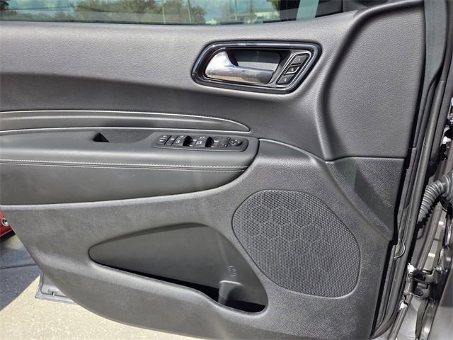 Used 2025 Dodge Durango SRT Hellcat w/ Black Package image 24