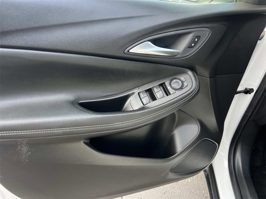 Certified 2024 Buick Encore GX Preferred image 14