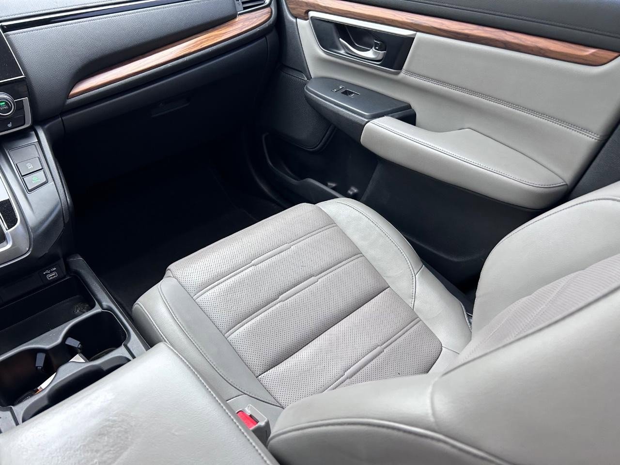 Used 2020 Honda CR-V EX-L image 19