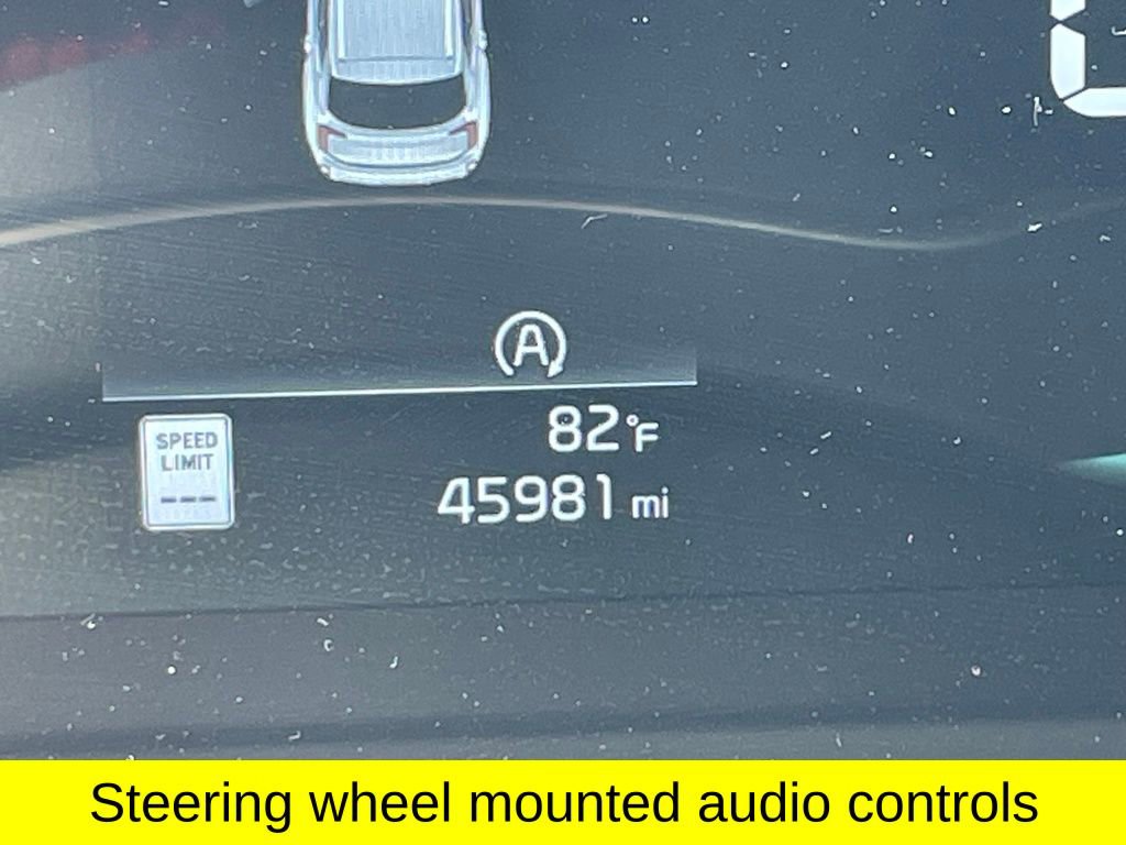 Used 2025 Kia Telluride S AWD/4WD image 21