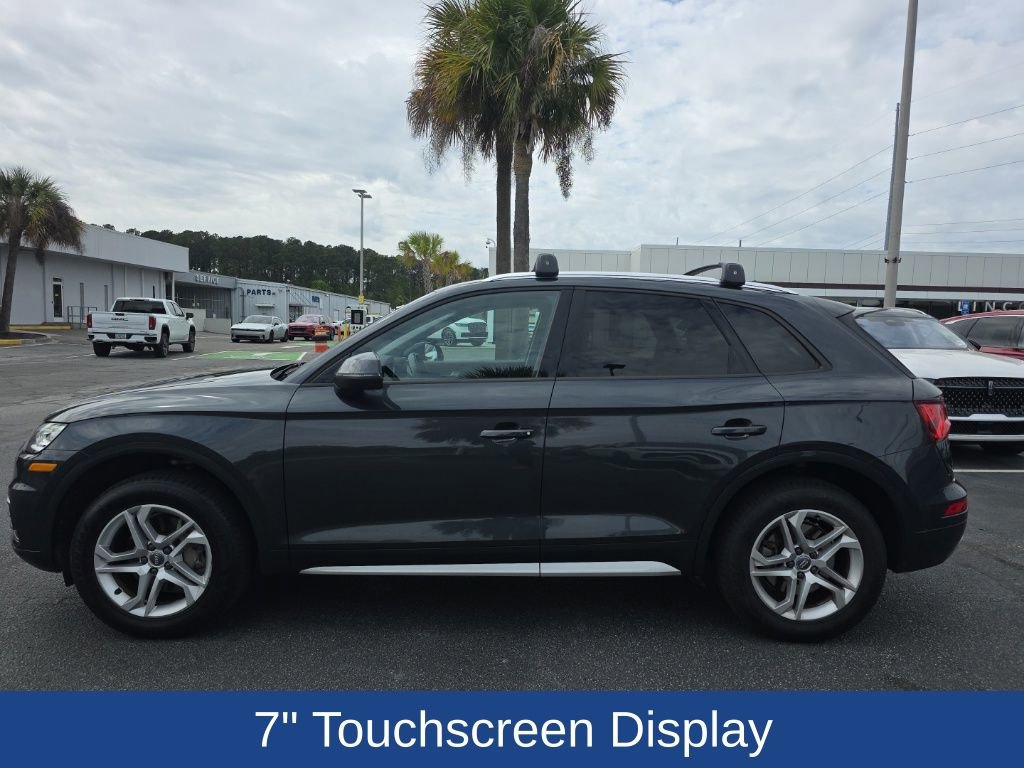 Used 2018 Audi Q5 2.0T Premium image 5