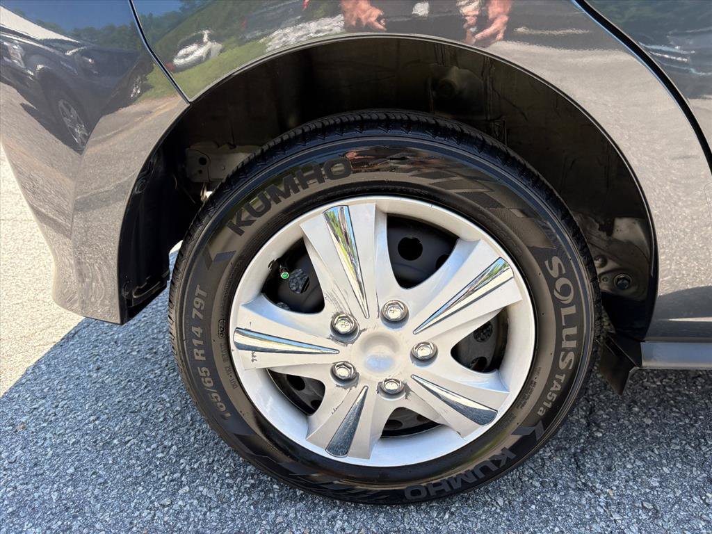 Used 2024 Mitsubishi Mirage ES FWD image 26