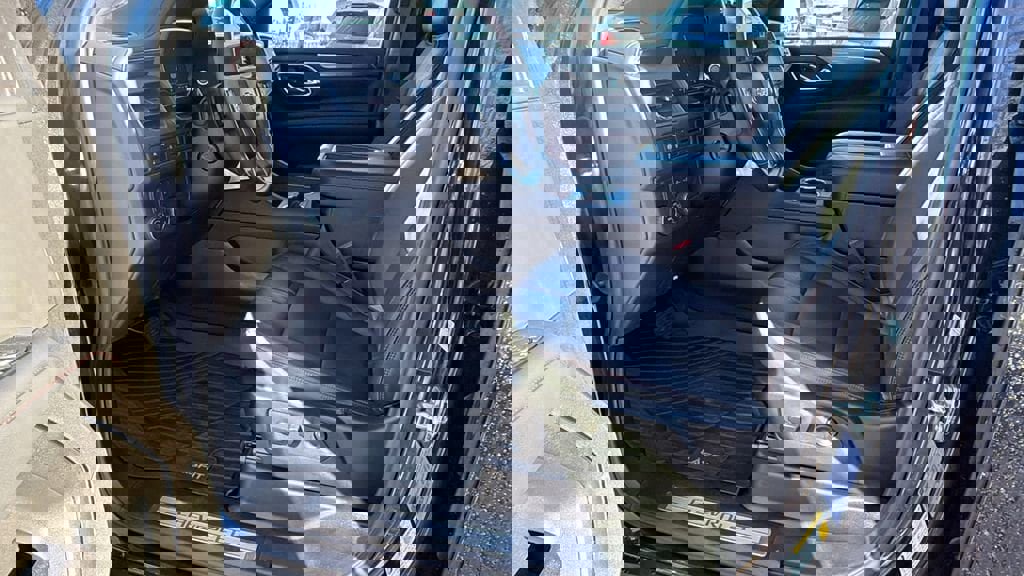 Certified 2024 Chevrolet Tahoe RST w/ Luxury Package image 13