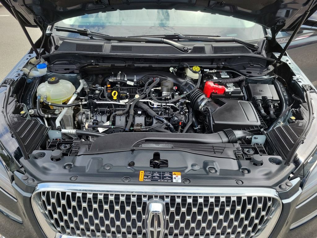 Used 2022 Lincoln Corsair Reserve w/ Equipment Group 201A image 40