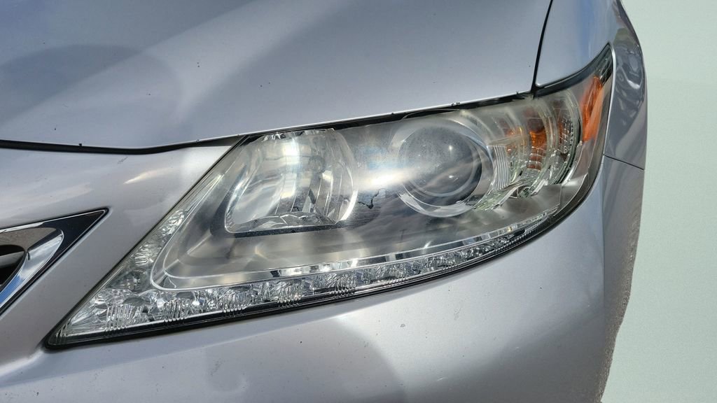 Used 2014 Lexus ES 350 w/ Premium Package image 9