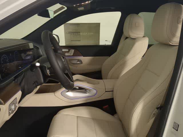 Used 2026 Mercedes-Benz GLE 350 4MATIC image 15