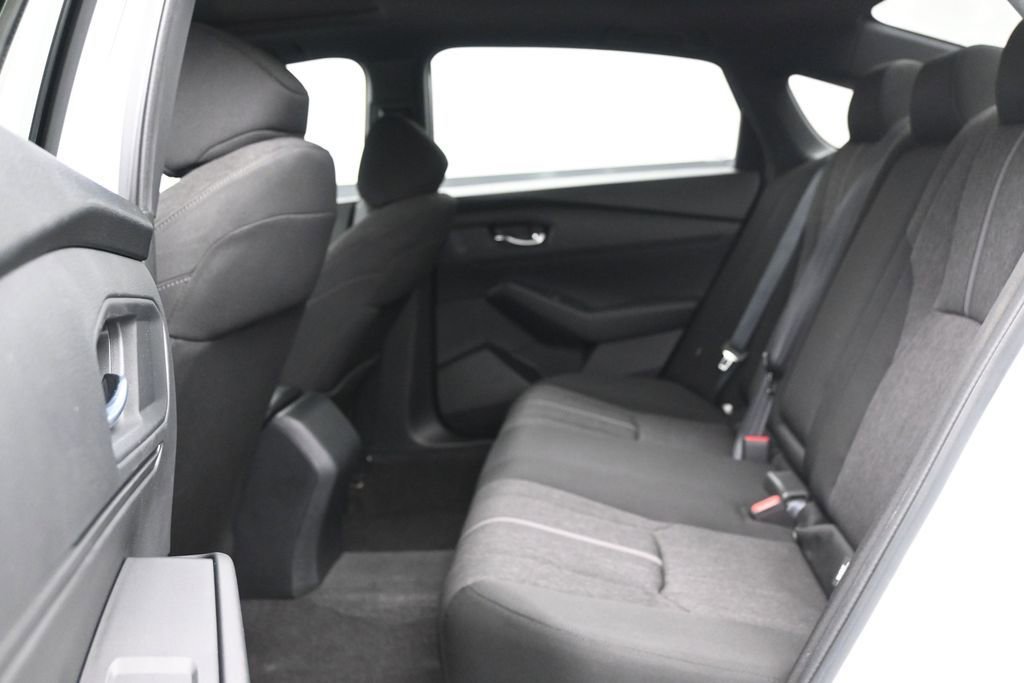 Used 2023 Honda Accord Sport image 13