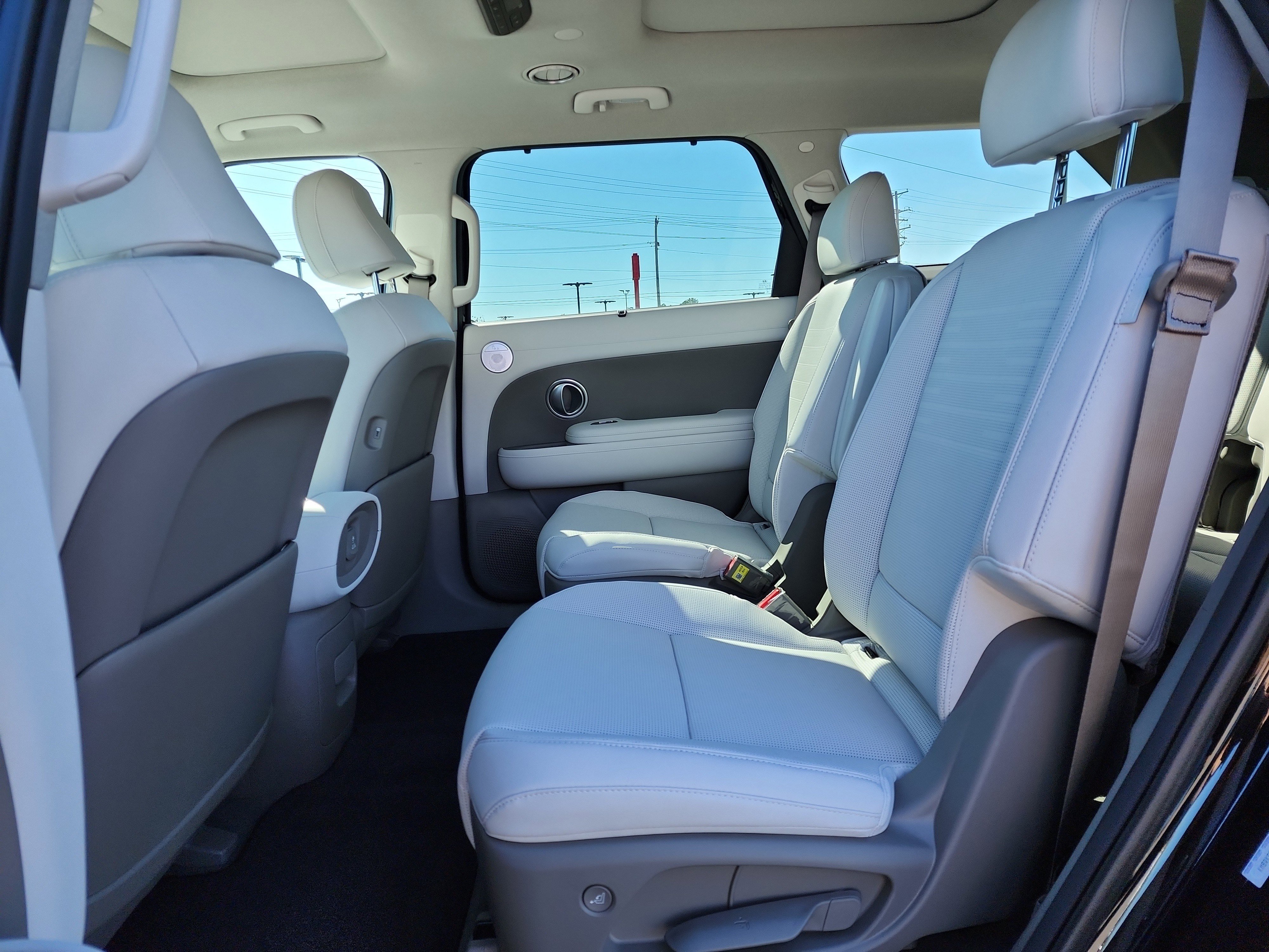 New 2026 Hyundai Palisade Limited image 6