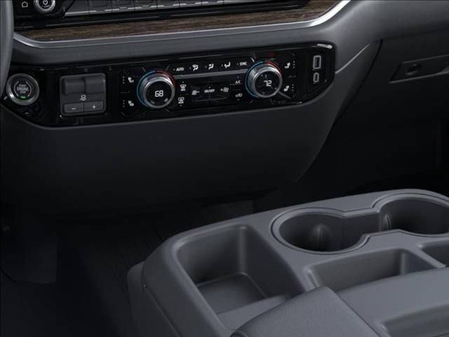 New 2025 GMC Sierra 1500 SLE AWD/4WD image 28