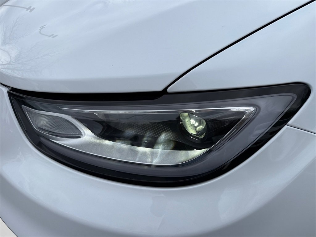 New 2026 Chrysler Pacifica Select image 22