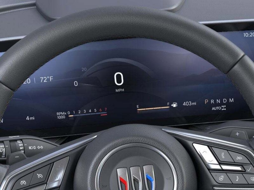 New 2026 Buick Envision Avenir image 18