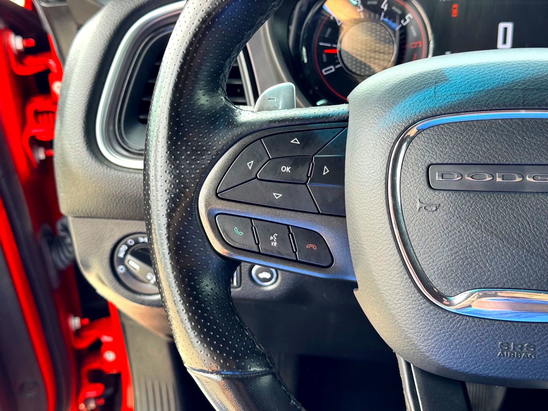 Used 2020 Dodge Challenger R/T w/ Blacktop Package image 22