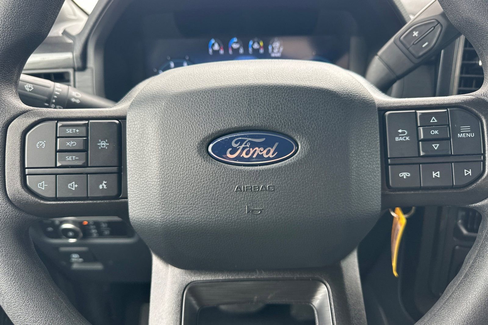 New 2026 Ford F150 STX w/ Equipment Group 200A image 21