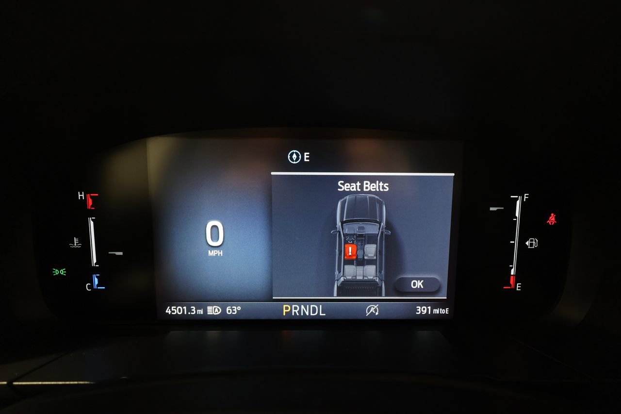 Used 2026 Ford Maverick XLT AWD/4WD image 11