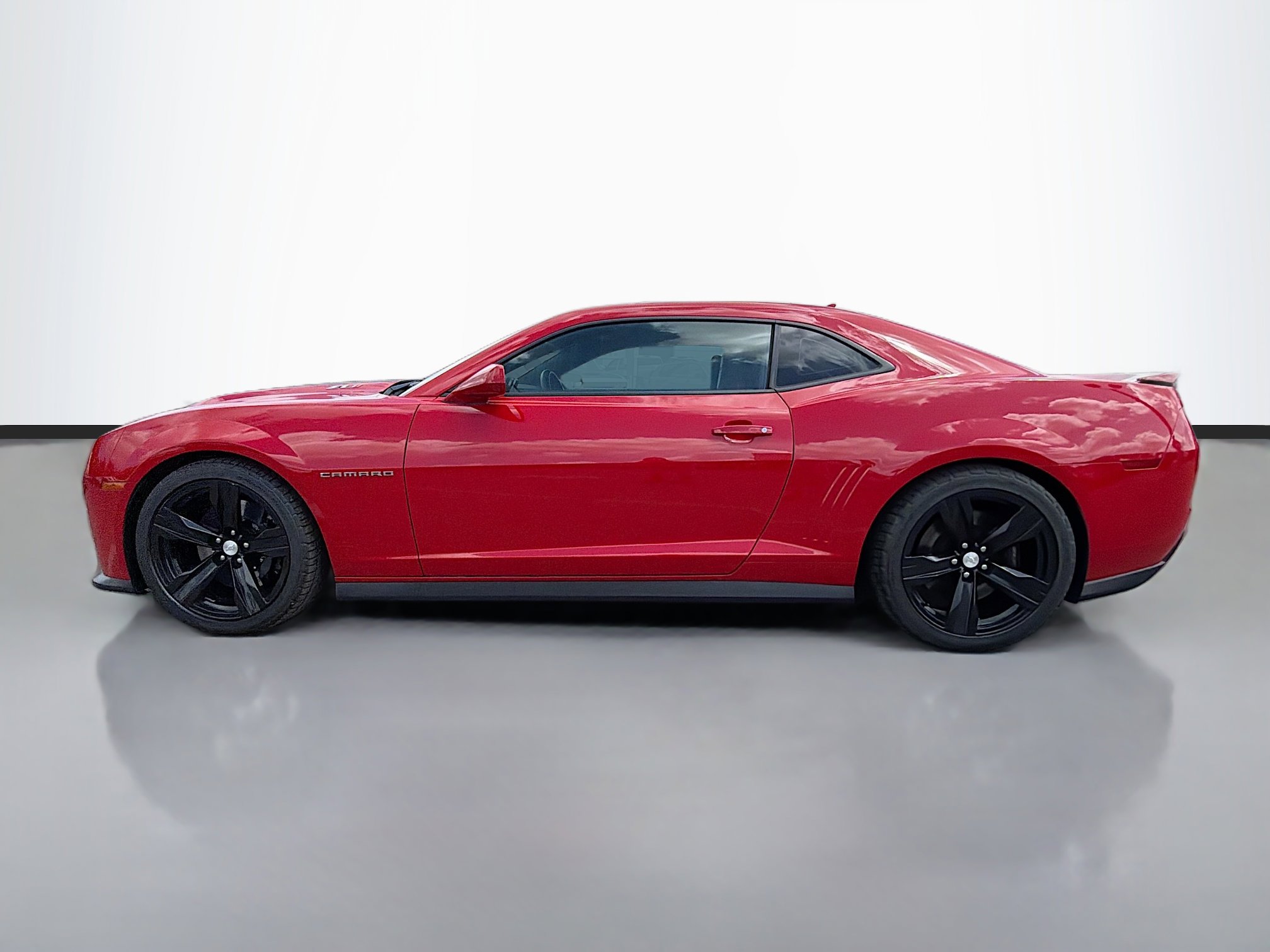 Used 2013 Chevrolet Camaro ZL1 image 6