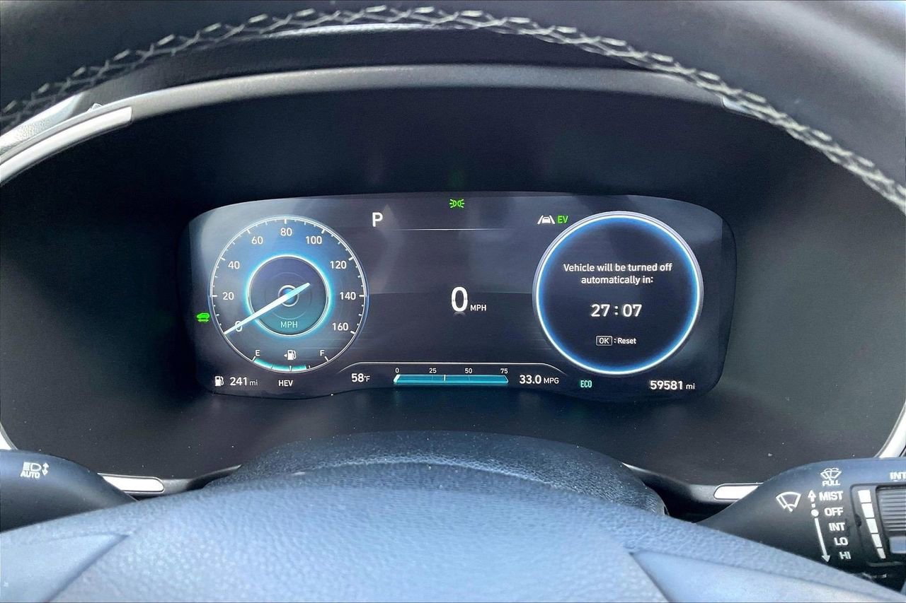 Used 2022 Hyundai Santa Fe SEL Convenience AWD/4WD image 11