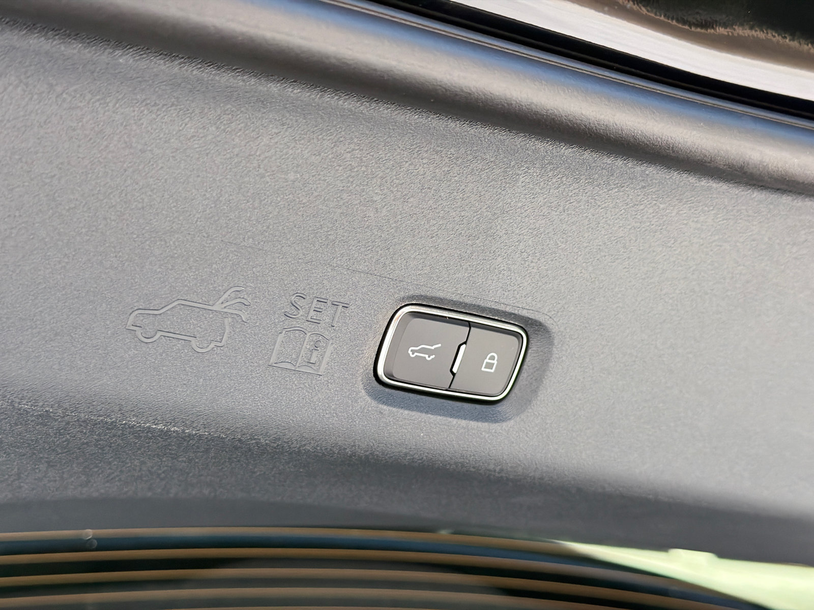 New 2027 Lincoln Navigator Reserve AWD/4WD image 9