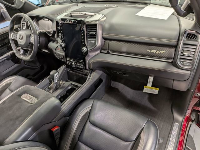 Used 2024 RAM 1500 TRX image 25