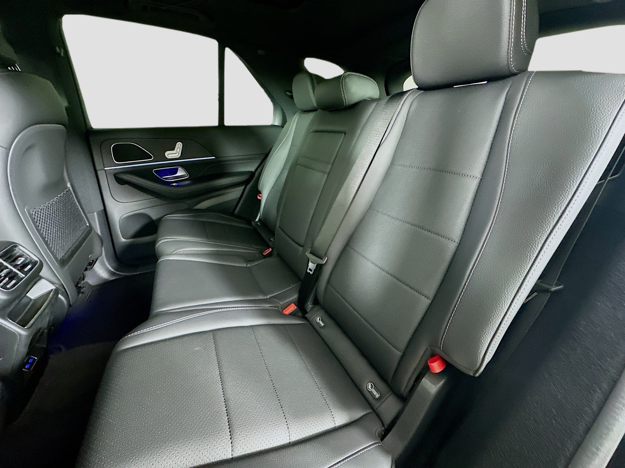 Certified 2026 Mercedes-Benz GLE 350 4MATIC image 32