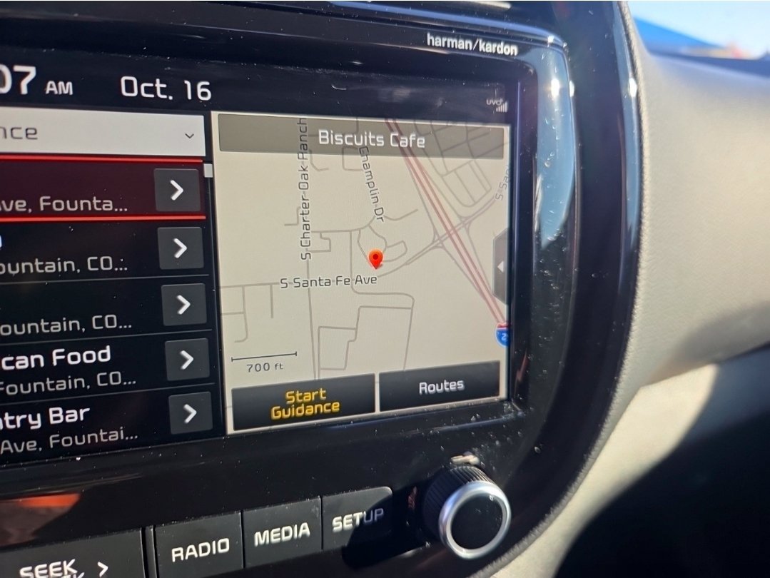Used 2020 Kia Soul GT-Line Turbo FWD image 10