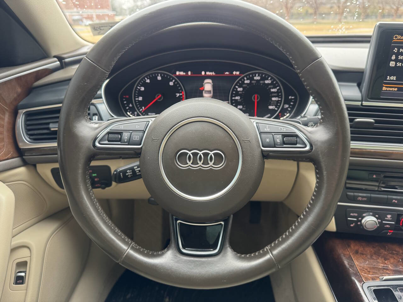 Used 2018 Audi A6 2.0T Premium image 18