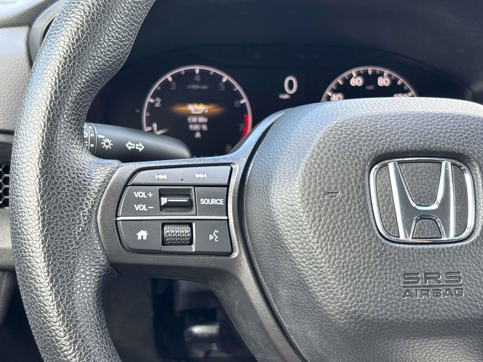 Used 2023 Honda CR-V LX image 19
