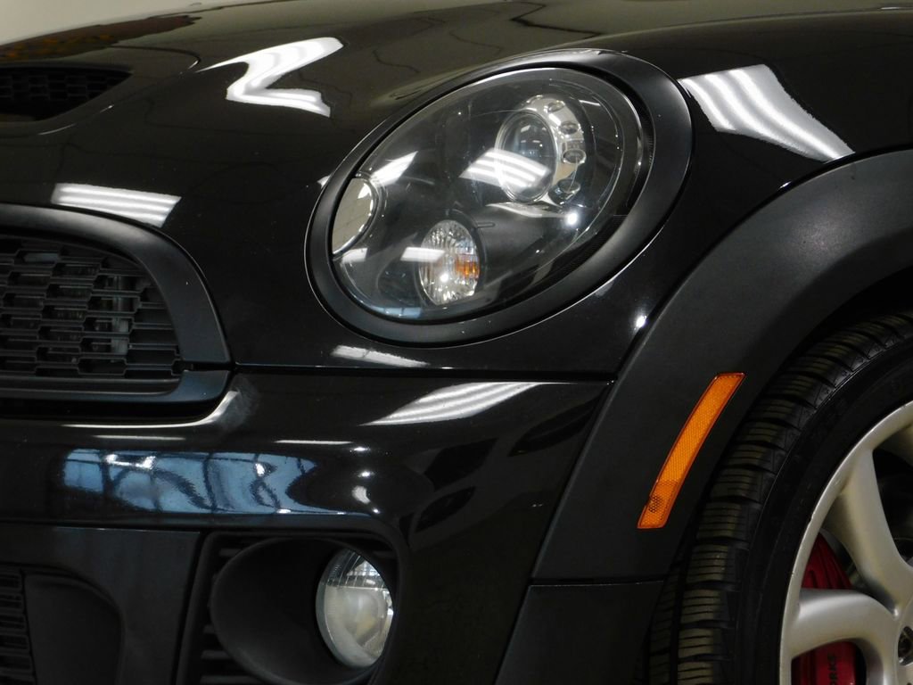 Used 2012 MINI Cooper Coupe John Cooper Works FWD image 18