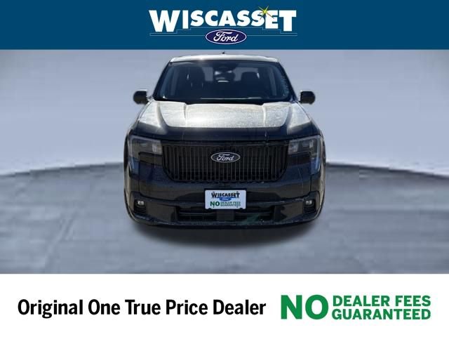 New 2026 Ford Maverick Lobo image 9