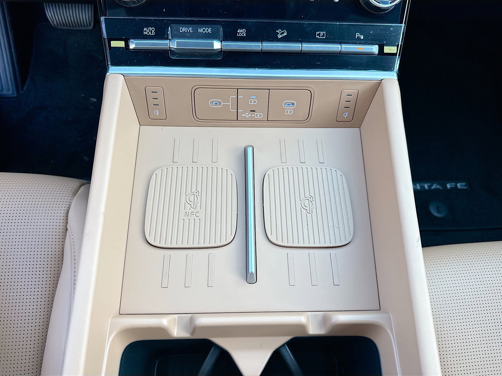 New 2026 Hyundai Santa Fe Calligraphy image 31