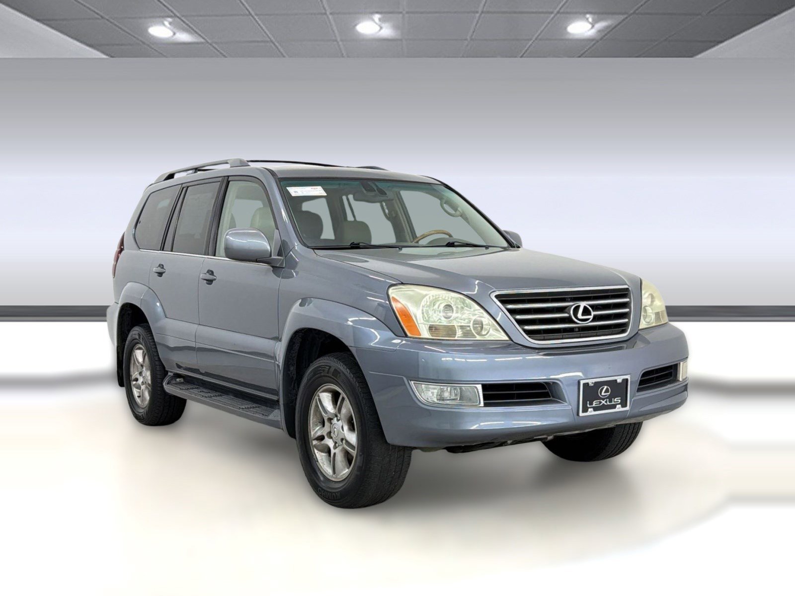 Used 2003 Lexus GX 470 image 7
