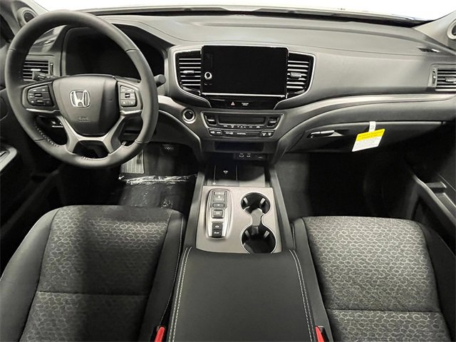 New 2025 Honda Ridgeline Sport image 12