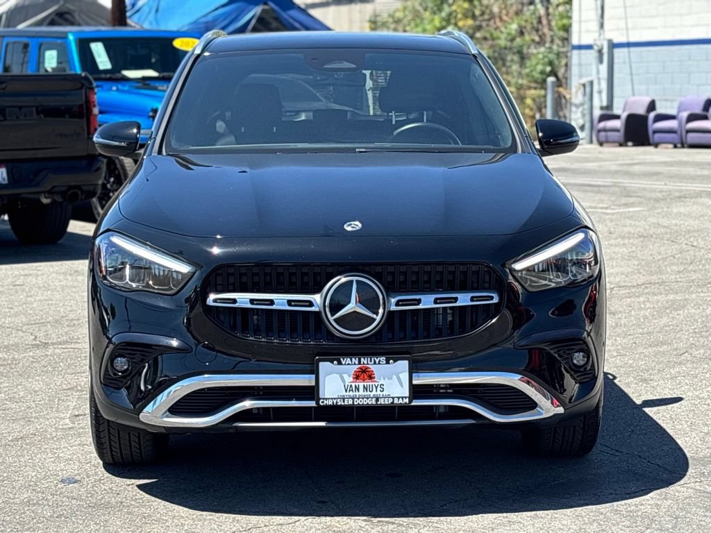 Used 2025 Mercedes-Benz GLA 250 image 6