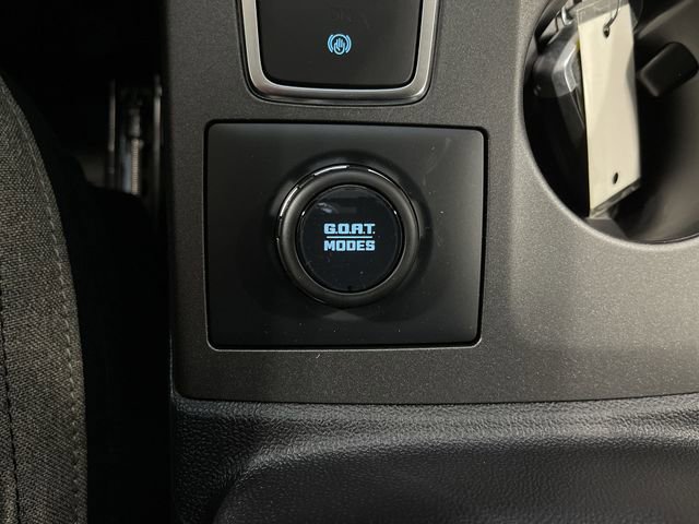 Used 2025 Ford Bronco Sport Big Bend w/ Convenience Package AWD/4WD image 32