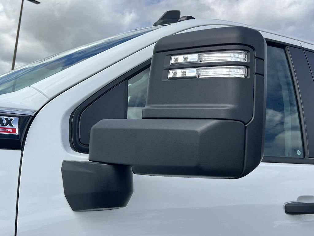 New 2026 GMC Sierra 2500 Pro w/ 1SA Pro Safety Plus Package image 22