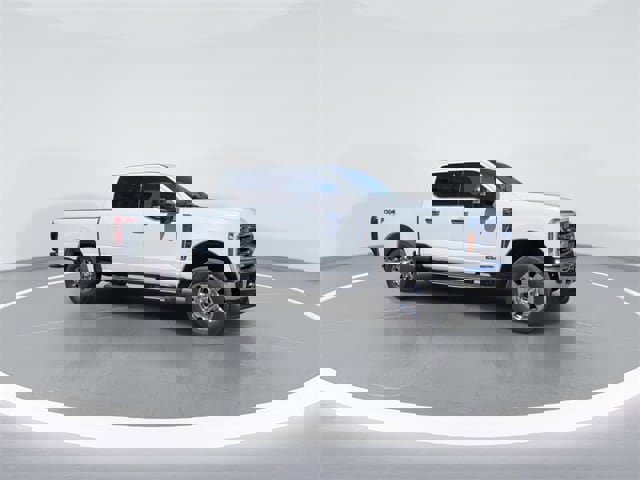 Used 2023 Ford F250 Lariat w/ Tow Technology Package image 2