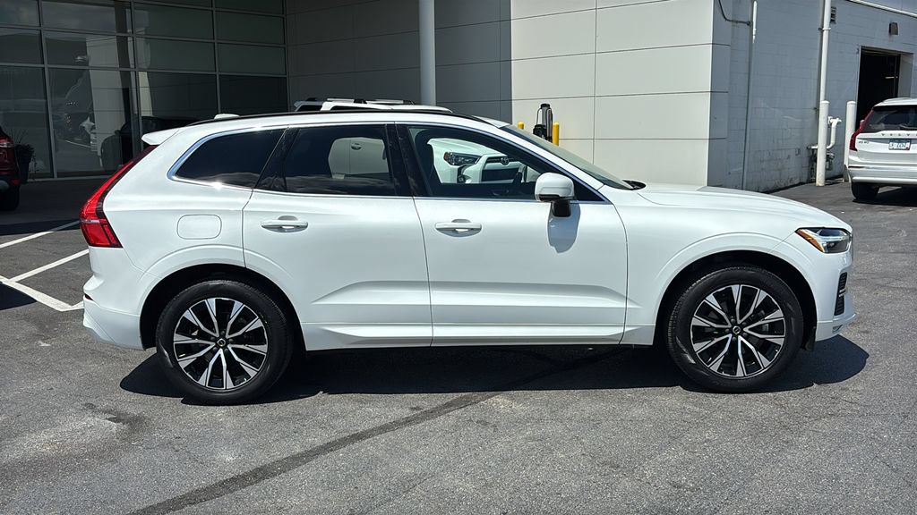 Certified 2023 Volvo XC60 B5 Core w/ Climate Package AWD/4WD image 27