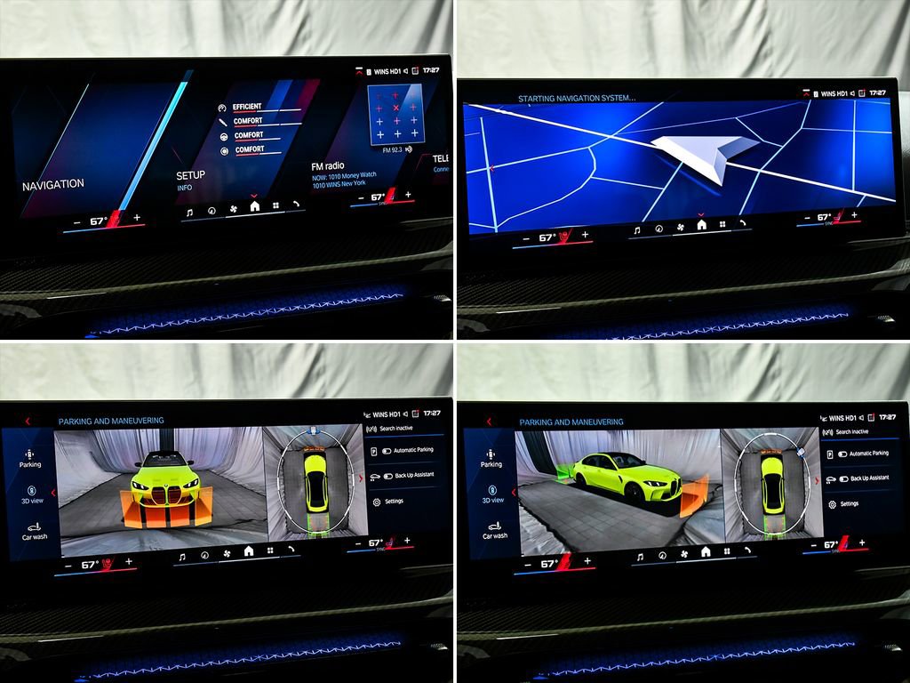 Used 2026 BMW M3 Competition image 25