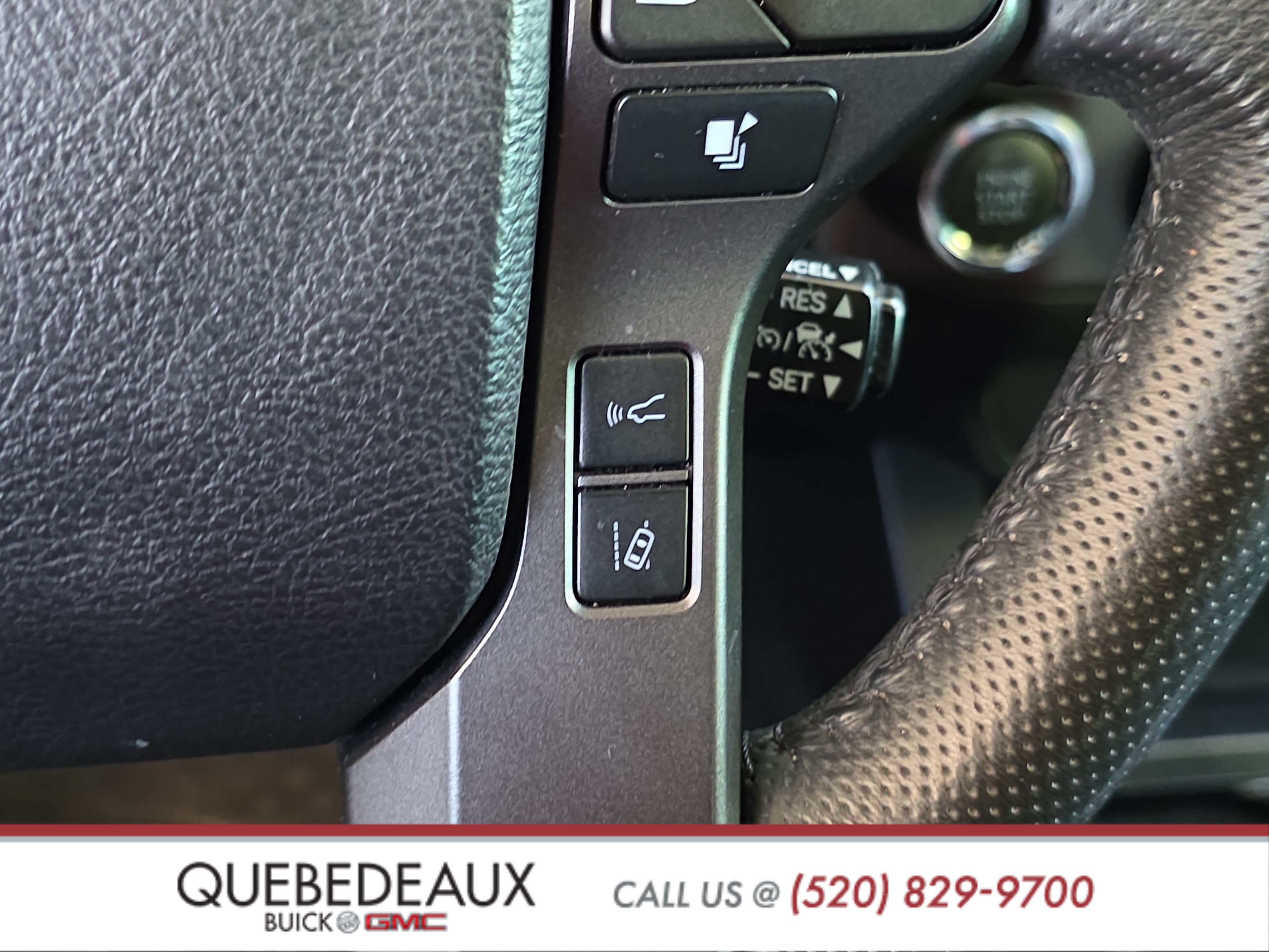 Used 2022 Toyota Tacoma TRD Sport w/ TRD Premium Sport Package AWD/4WD image 14