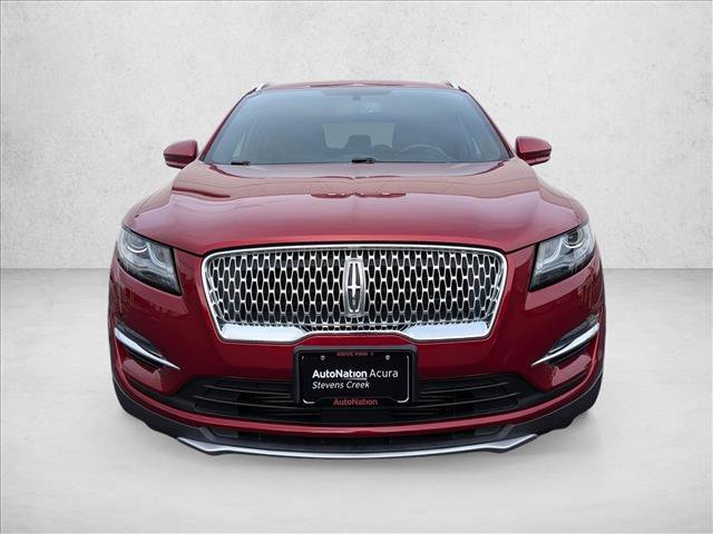 Used 2019 Lincoln MKC Select image 2