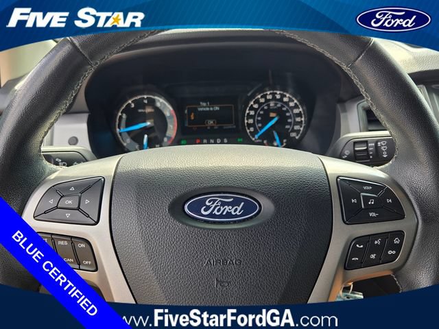 Certified 2023 Ford Ranger XLT w/ Equipment Group 301A Mid RWD image 24